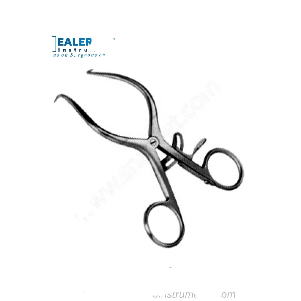 GELPI Veginal Retractor
