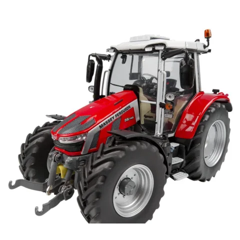 MASSEY-FERGUSON