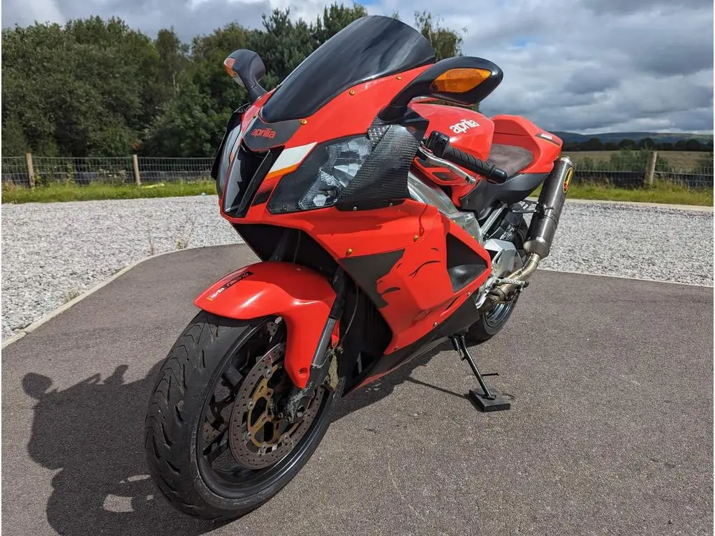 Wholesales Aprilia RSV1000 R Fairly Used Best Price 998cc used sport bike for sale