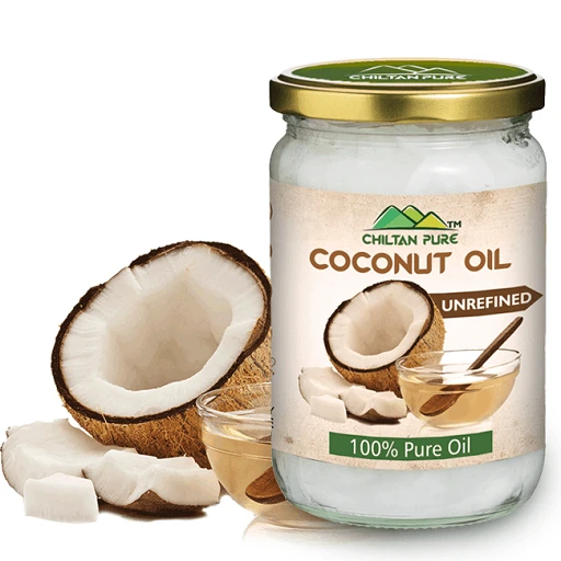 Coconut Oil Refined Fast Delivery Competitive Price Organic Coconut Oil For Food