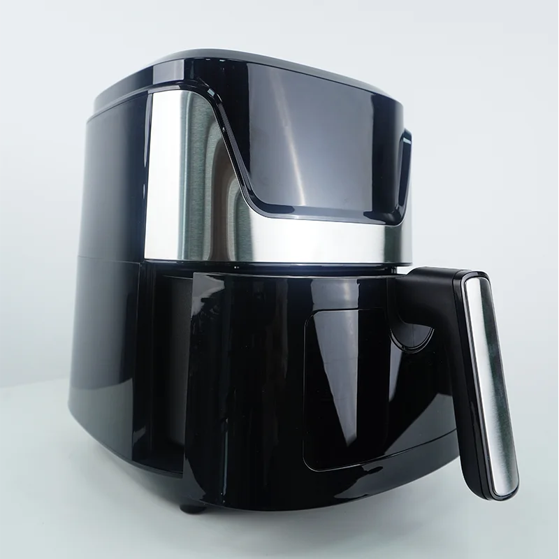 Factory Wholesale multifunctional 5.5l air fryers, low-fat and oil-free French fries, electromechanical ovens KA01002