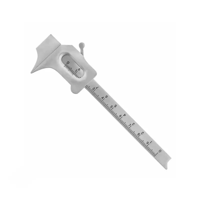 Датчик высоты кронштейна