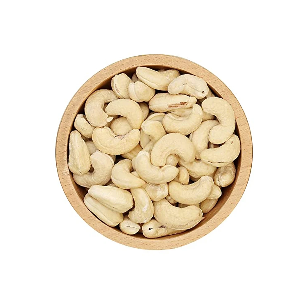 Good Quality Cashew Nuts W450 Vietnam Cashews Kernel For World Wide Selling At Special Price