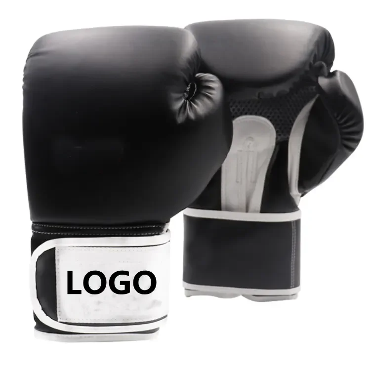 2023 Professional Boxing Training Glovez Custom Design Real Leather Boxing Glovez Cheap Leather Boxing Glovez Grappling Sparring