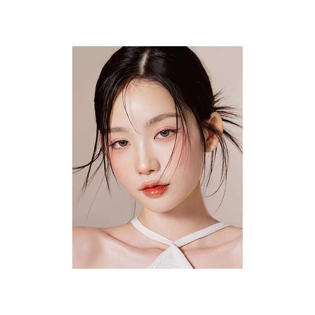 Purity Shine Mauve Choco the unique one-tone double layering design remains the same High Quality and Hot Selling