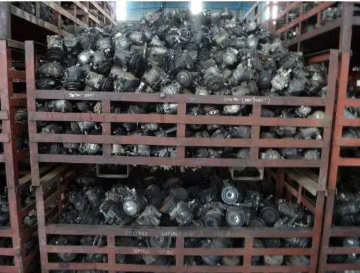 Standard scrap fridge compressors for sale