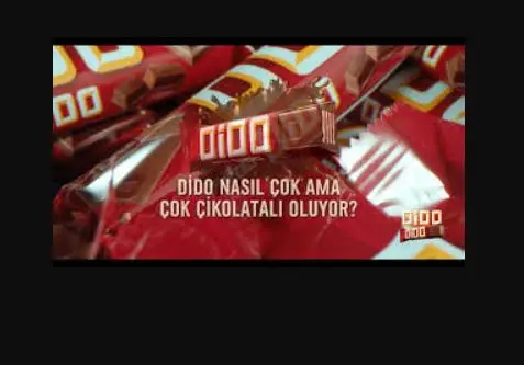 Ulker Dido Gold Chocolate Wafer With Milk Jam Taste 36 gr x 144 All Time Fresh Date and Quality Service From Turkey