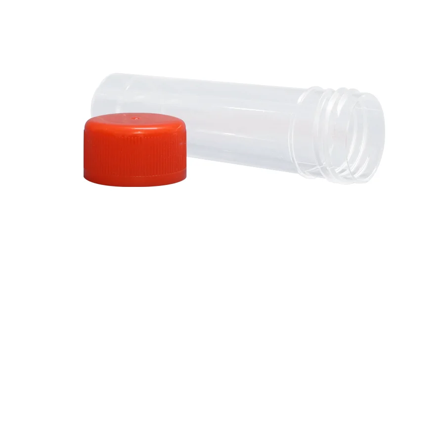 Vietnam OEM Manufacturer  Disposable Plastic Specimen Urine Sample Test Cup Urine Container- M0257
