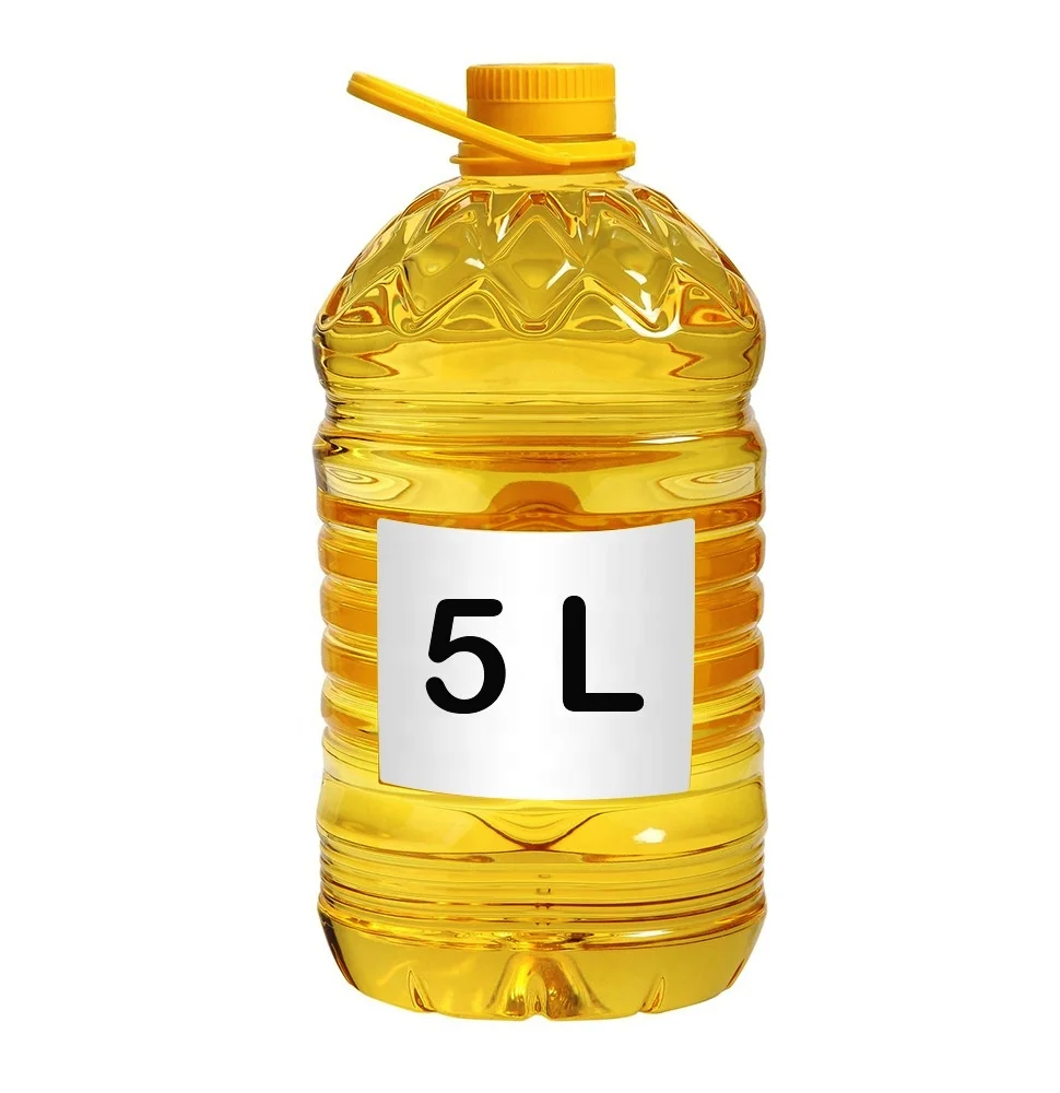 100% Top Grade Refined Canola/Rapeseed Oil / Canola Seed Oil