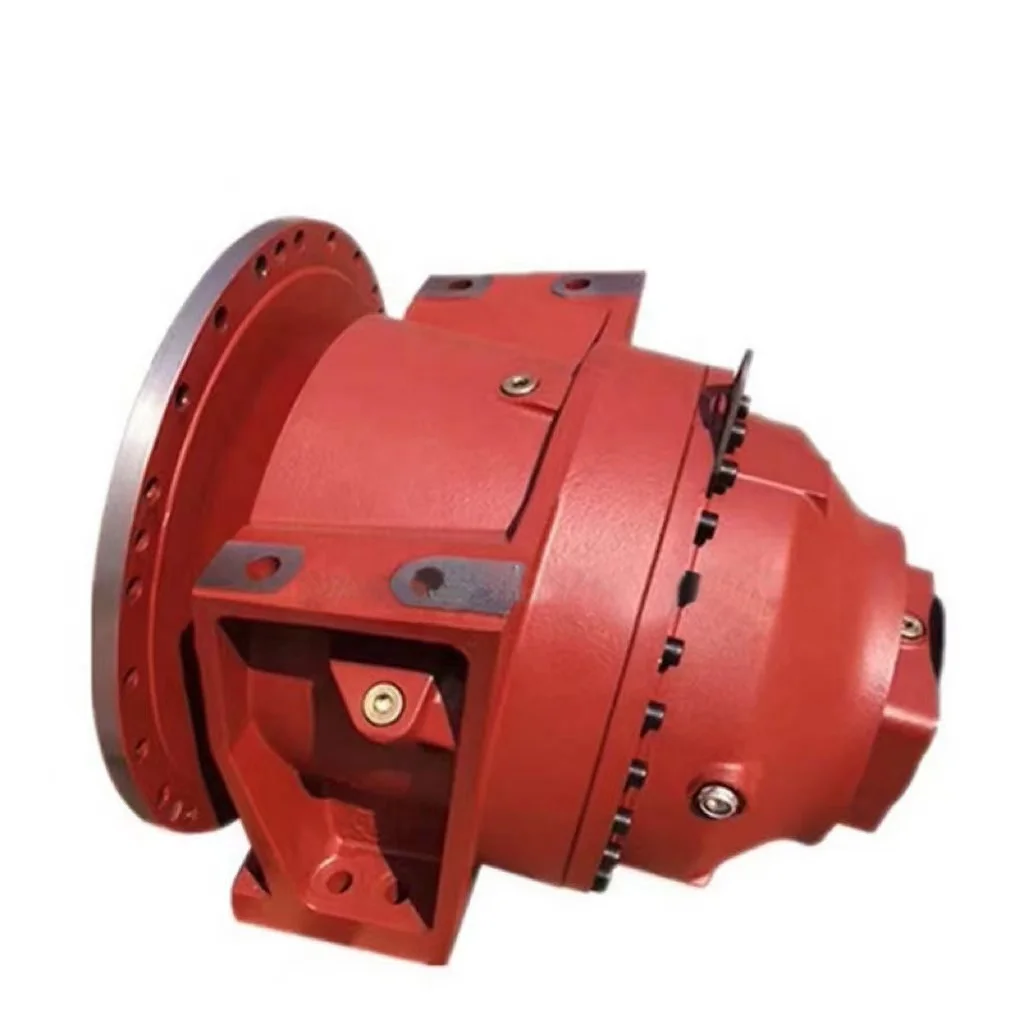 PMP6.0 PMP6.5 PMP7.0  PMP7.5 PMP7.8  Gearbox Reducer Made In China Low Price