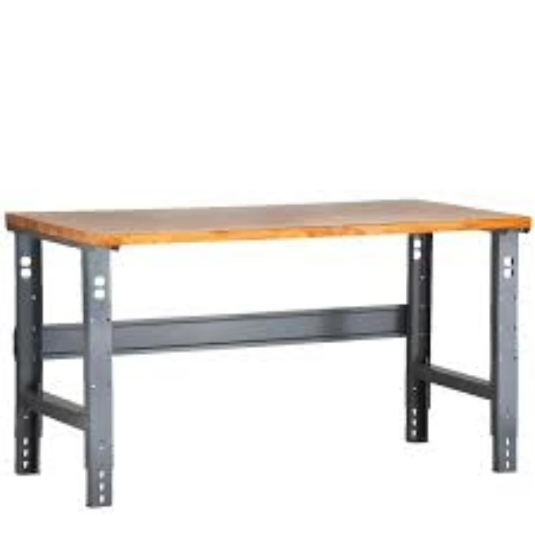 Nanfeng Top ranked Customized finished metal tables or workbenches