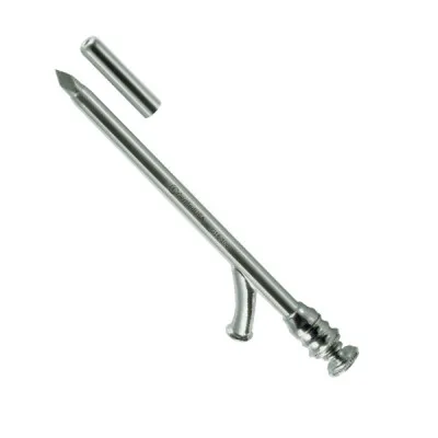 Ochsner gall bladder trocar - Surgical Instruments Professional Medical Devices The Basis of Surgical Instruments