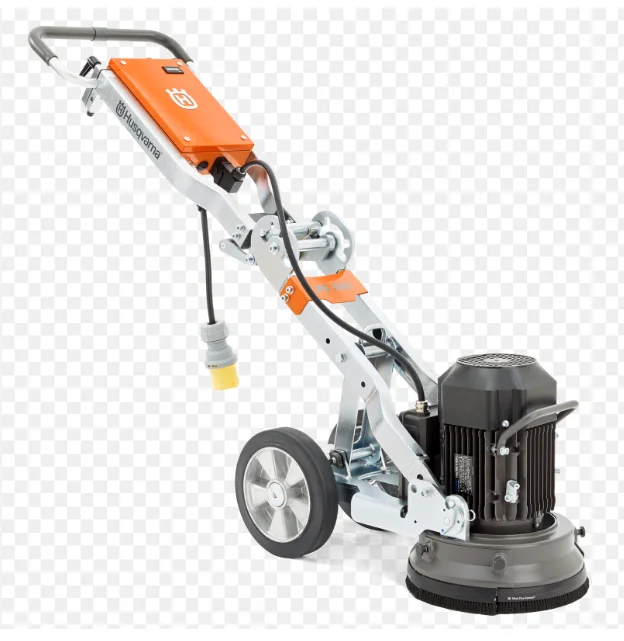 Husqvarna Groomers PG 280 For sale