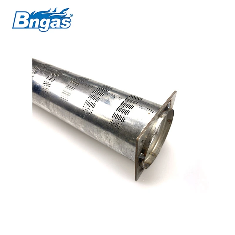 Pizza Oven Gas burner System Pizza Oven Parts Pipe Burners Foe Pizza Ovens