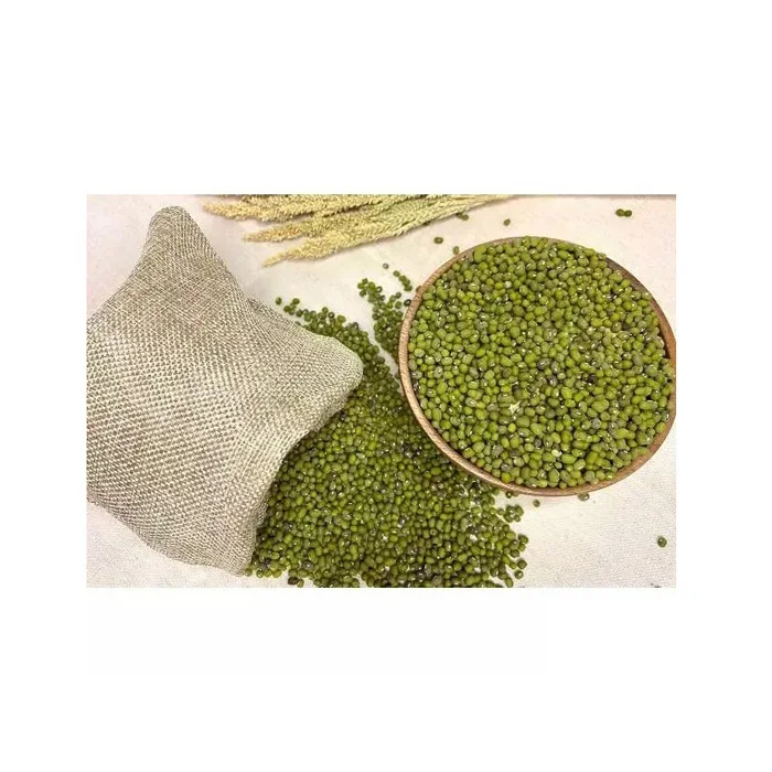 Best choice and best discounts Green Bean Machine Cleaned Premium Grade Green Mung Beans Exporter