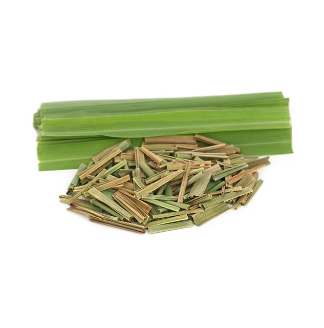 Single Spices Herbs Products Exporter of Good Quality Top Selling 100% Natural Egyptian Dry Lemongrass from Egypt at Best Price