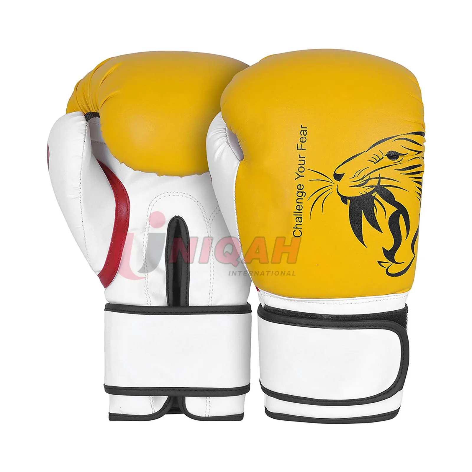 Боксерские перчатки для мужчин и женщин тренировочные MMA Muay Thai высококачественные пробивки тяжелых сумок спарринга кикбоксинга
