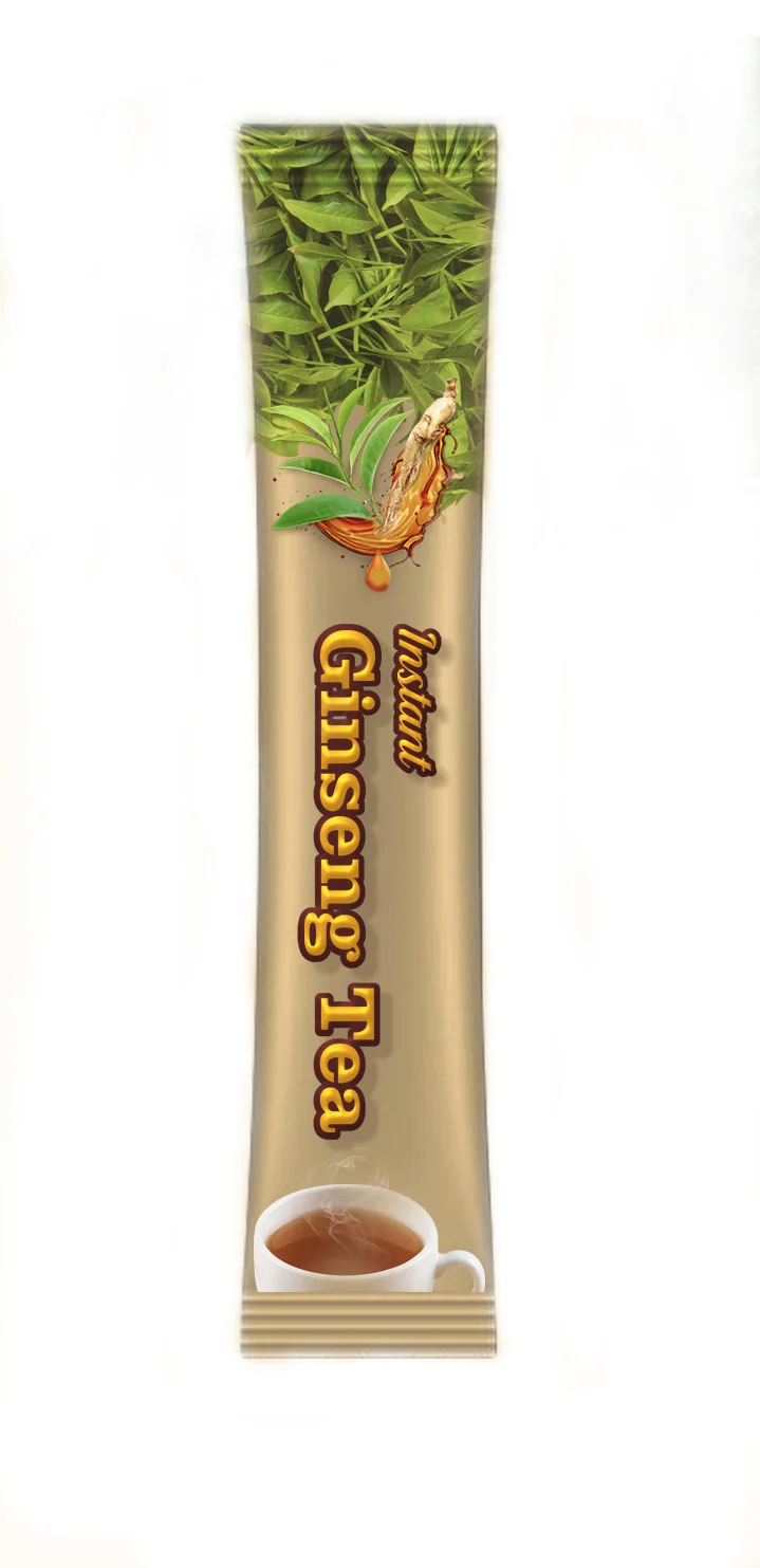 Enhances Libido Instant Ginseng Tea Traditionally Used As An Aphrodisiac