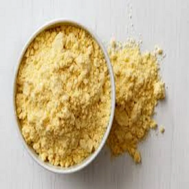 Free Sample Corn Gluten Meal 60% Protein Feed Grade Corn Gluten Meal Powder