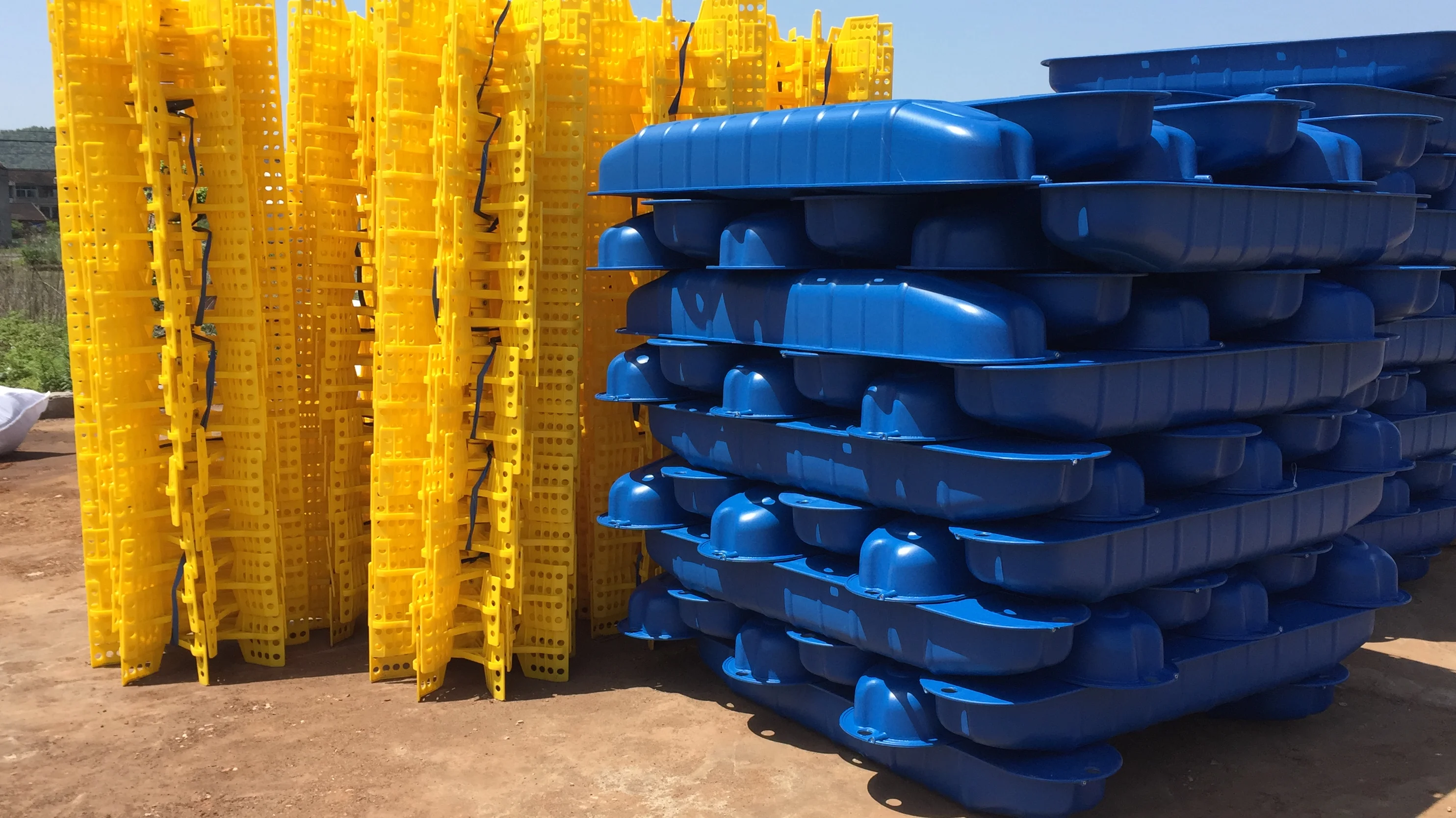 professional  wenling manufacturer  for fish shrimp pond 1/2/3HP paddle wheel aerator in fish shrimp pond