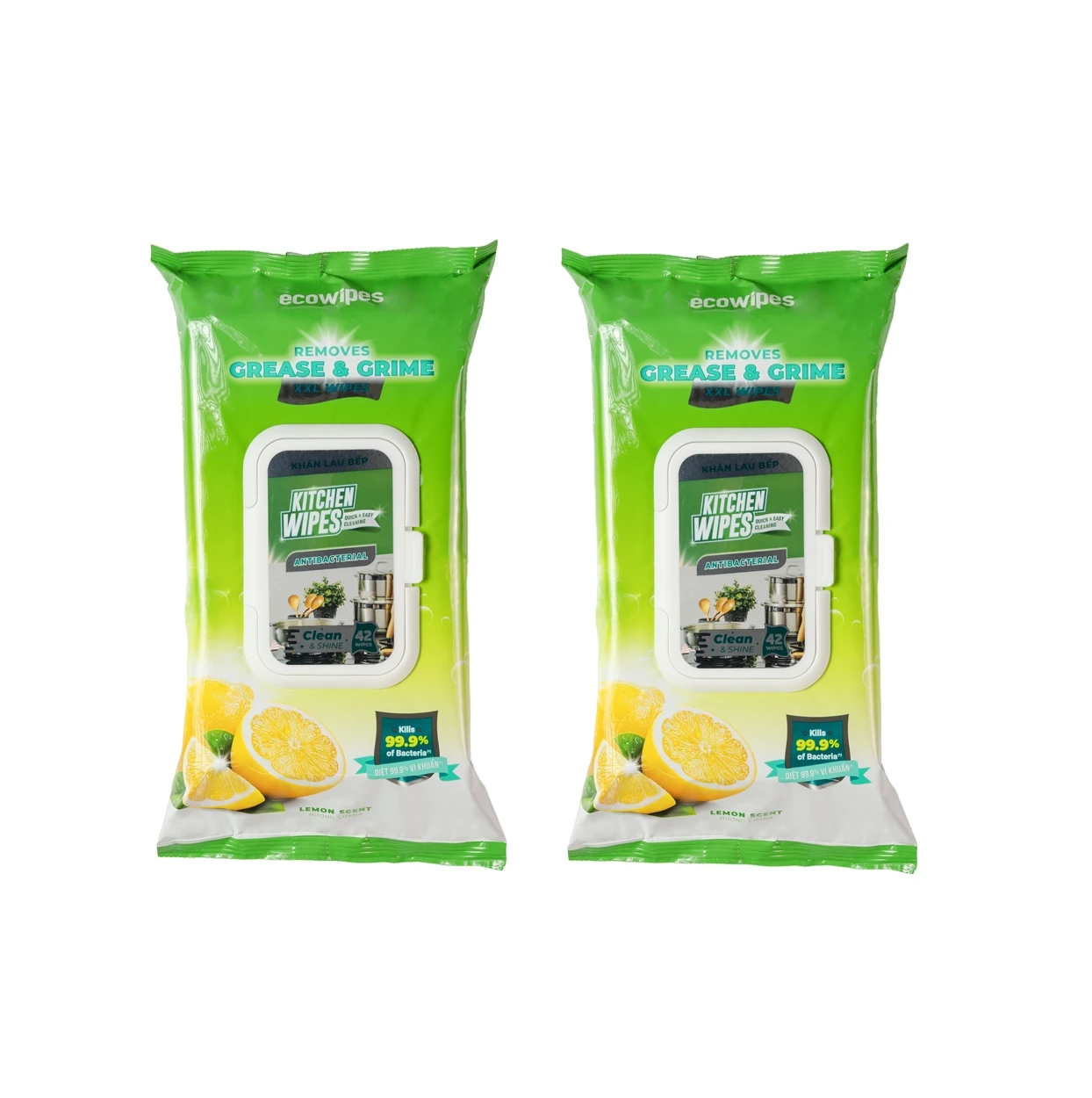 Kitchen Wipe Disposable Cleaning Wipe Non Woven kitchen wipes for restaurant daily cleaning Quick And Easy Clean