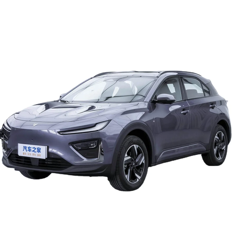NETA X 2023 Model 500 electric car vehicle