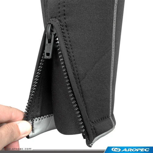 3mm Neoprene Fullsuit For Diving Equipment