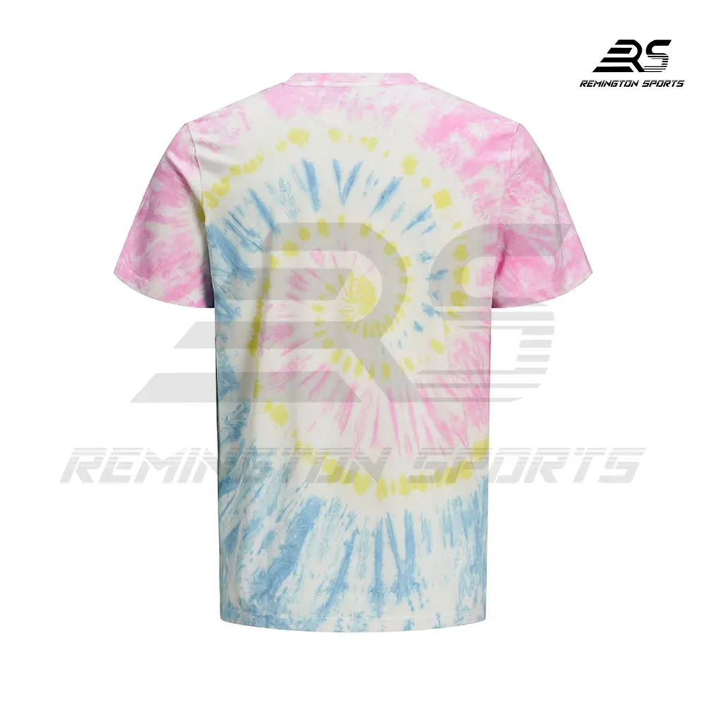 Pakistan Made Comfortable Fabric T Shirt Unique Design Men T shirt Summer Men T-Shirt Design Low MOQ Men T-Shirt