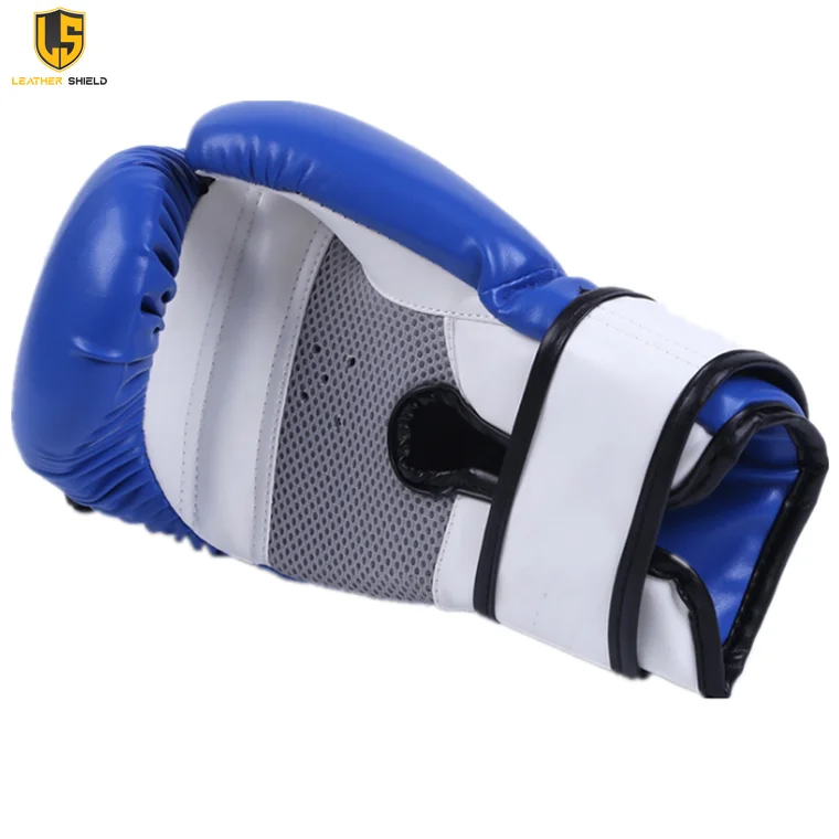 Boxing Gloves Professional Adult Sanda Boxing Gloves Men And Women Free Boxing Training