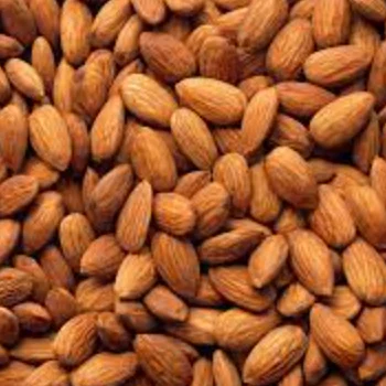 Natural Almond Premium Pure Quality Nuts - Badam