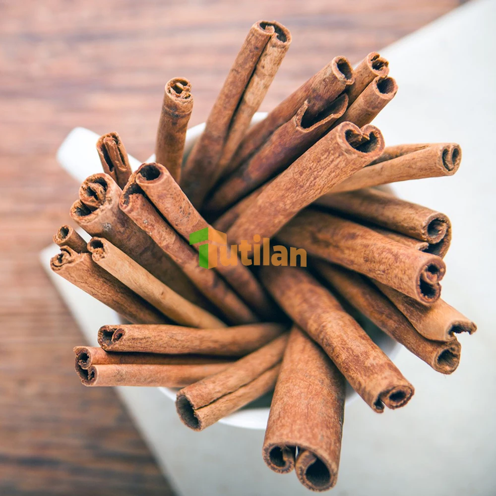 All types high quality 100% organic cassia cinnamon sticks