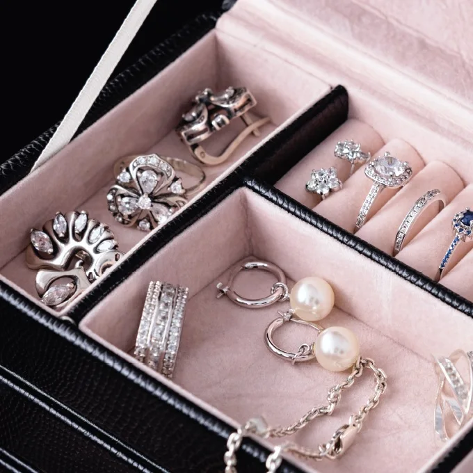 Manufacture Nylon Rayon fabric LD Width 54 inch 40% Nylon 60% Rayon flocked fabrics for clothing Grey Charcoal LD90-560