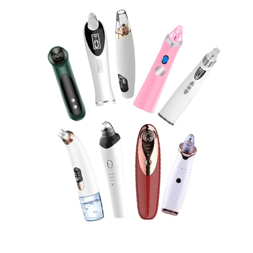 Acne Pore Cleaner Black Head Blackhead Pimple Extractor Vacuum Blackhead Remover