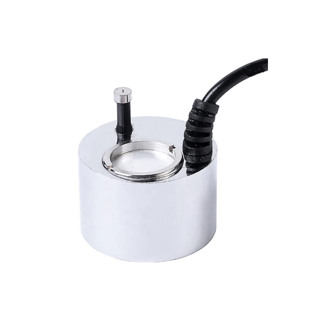 0.4L/h Single Head Mini Ultrasonic fogger Mist Maker / Atomizer Fogger