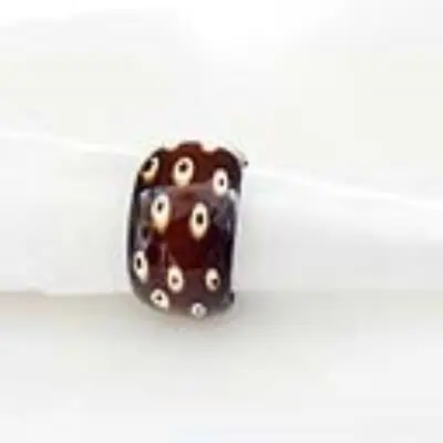 Customized Tissue Holder Napkin Ring Top Quality Hotel & Restaurant Table Decoration Accessories Napkin Ring