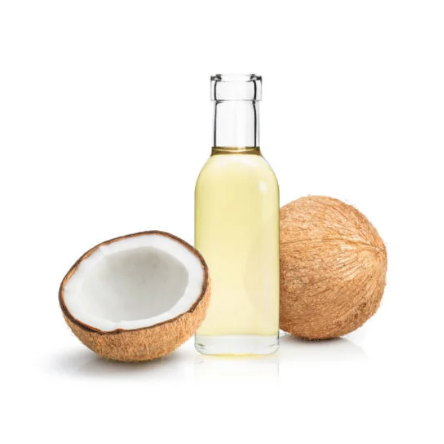 100% Natural Fruit Oil Coconut oil Bulk Organic Halal Certified Wholesale High Quality  Organic Virgin Coconut Oil cold pressed