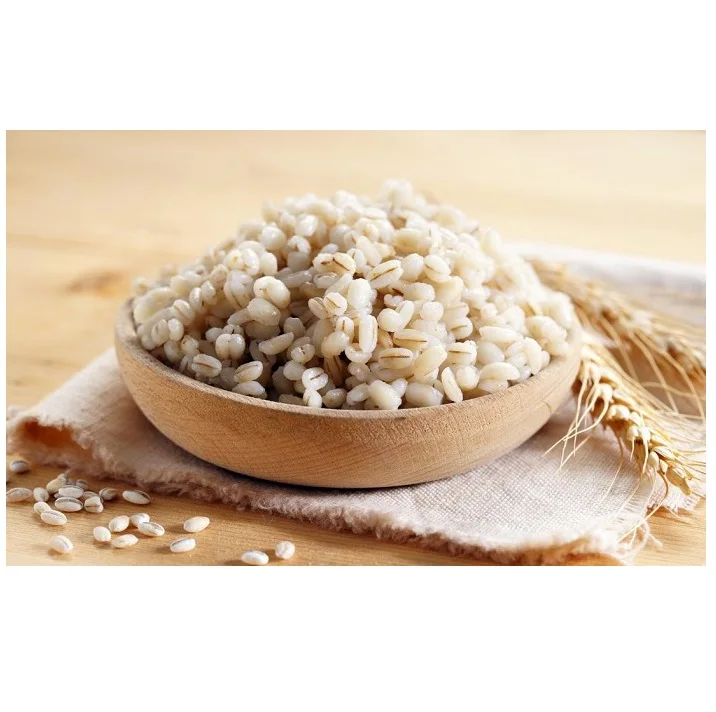 Ячмень чистый травяной зеленый пшеничный ячмень трава сок экстракт порошковый ячменной