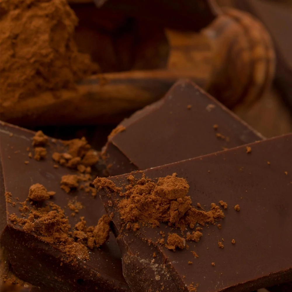 65% Italian Dark Chocolate sugar free 100 gr Castorino