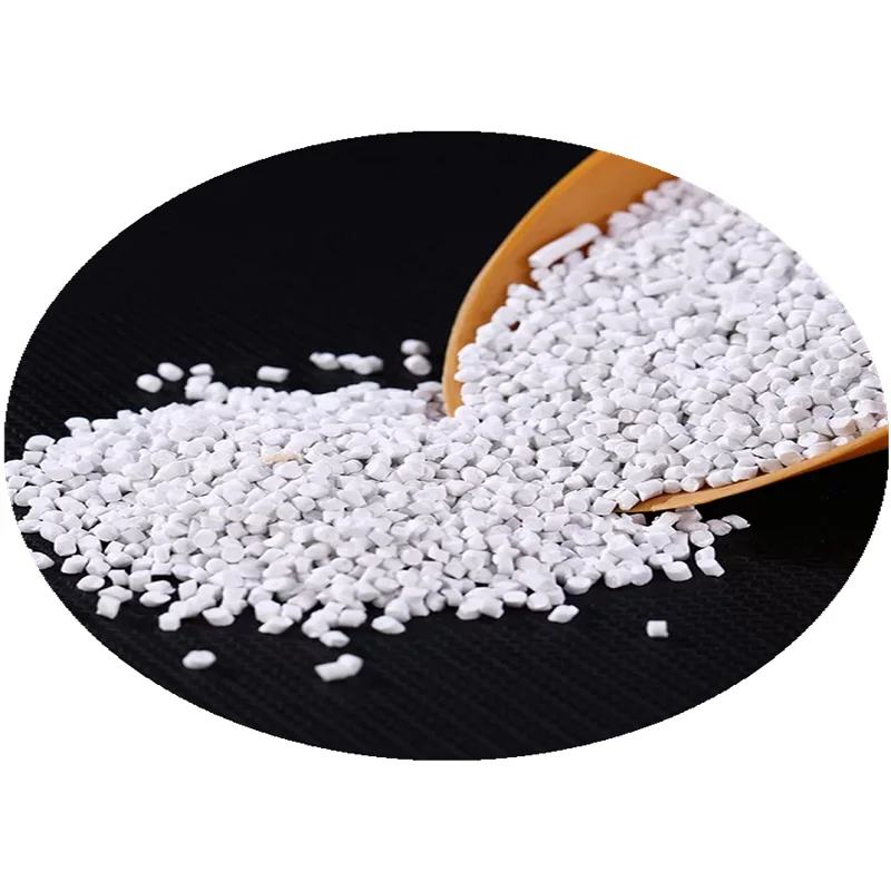 Чистые гранулы LDPE для пленки и выдувания