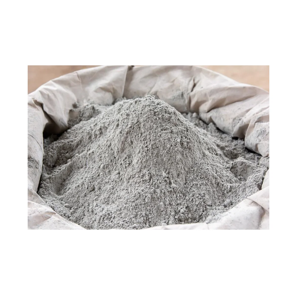 Best price ordinary portland cement 52.5 packing in bag 50kg
