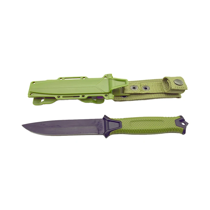 Hunting Knife Outdoor Knife Deer Bowie Outdoor Outdoor Hunting Knife