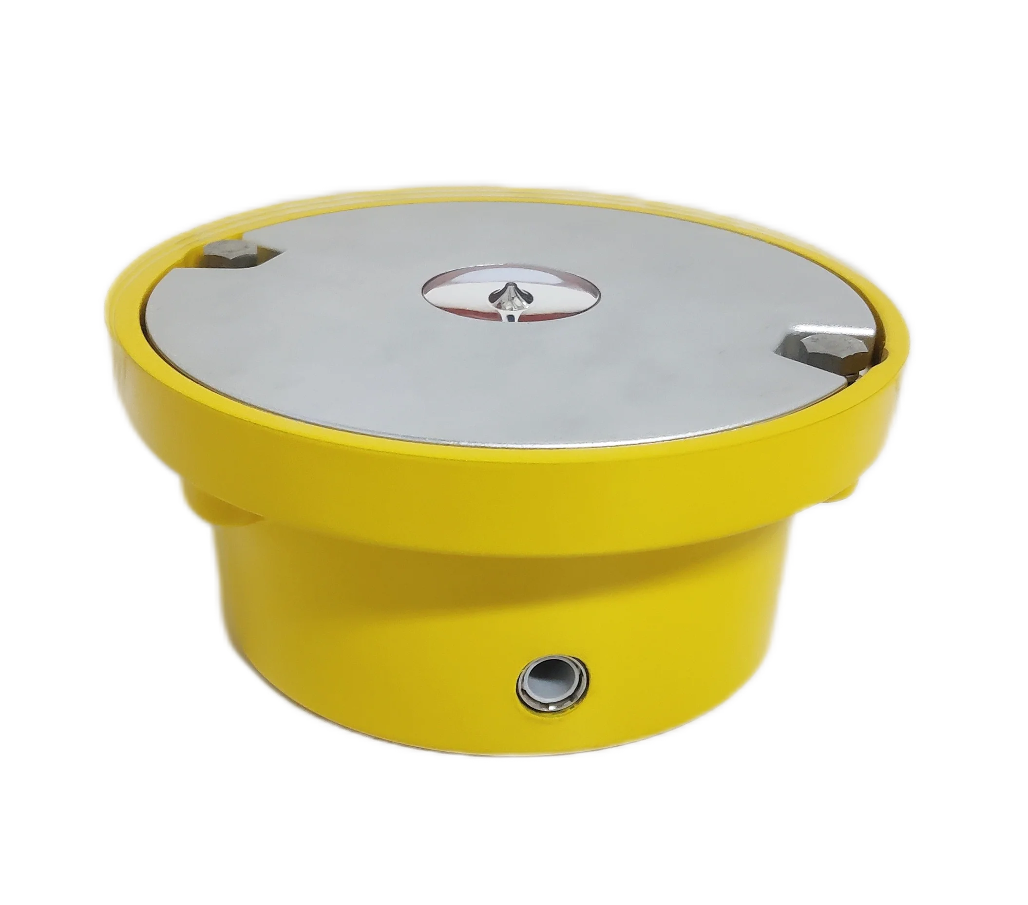 White Aiming Point Light AH-HP-I-A 110-240VAC 48VDC 24VDC ICAO standard