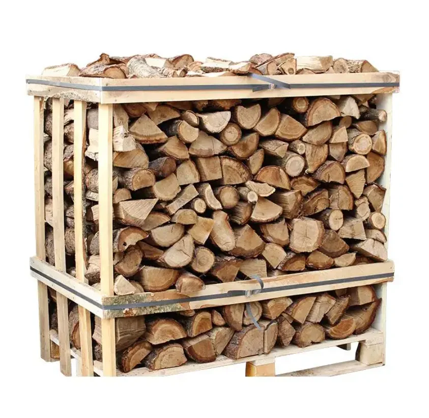 Top Quality Kiln Dried Firewood , Oak and Beech Firewood Logs for Sale