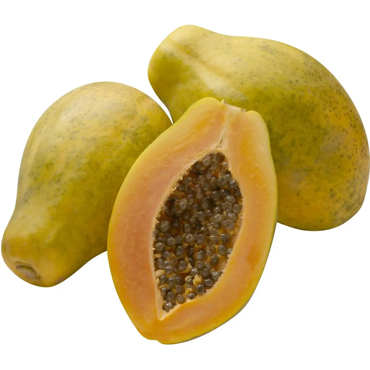 Top Quality Papaya Red Whole Each