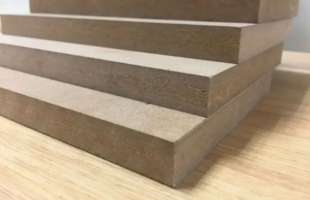 Strong surface MDF chipboard Exporter WHOLESALE from Vietnam good selling 2023