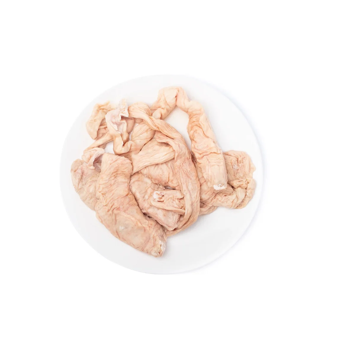Export-Quality Frozen Pork Small Intestines - Responsible Sourcing for Eco-Friendly Consumers - Reliable and Timely Delivery