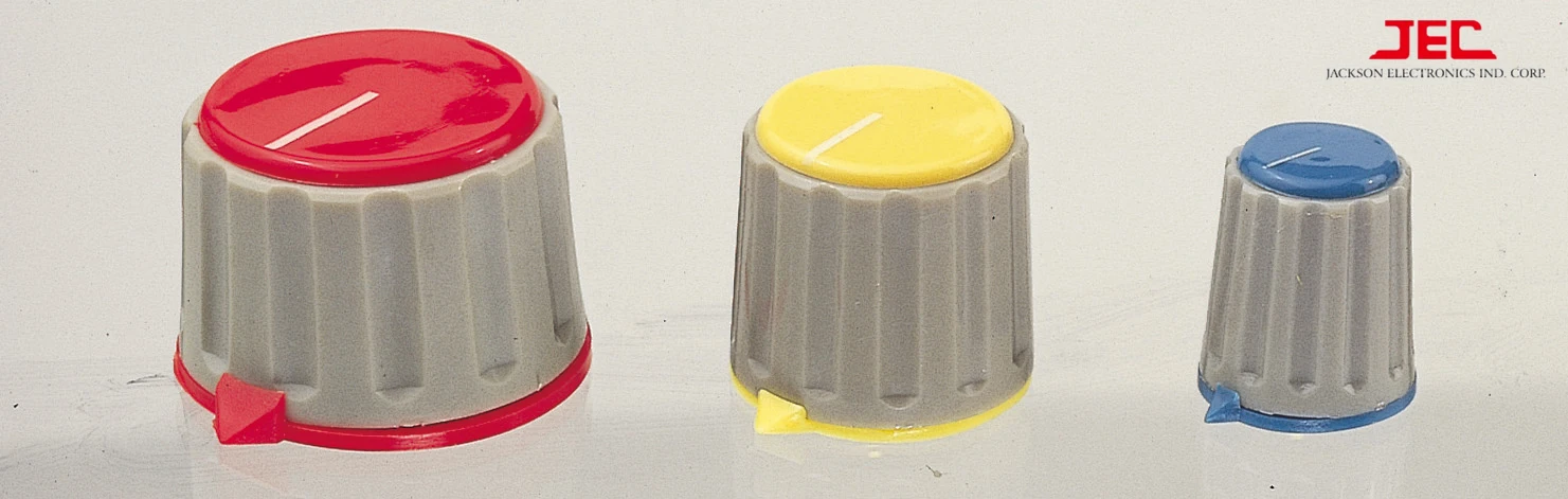 JEC Control Knob Switch