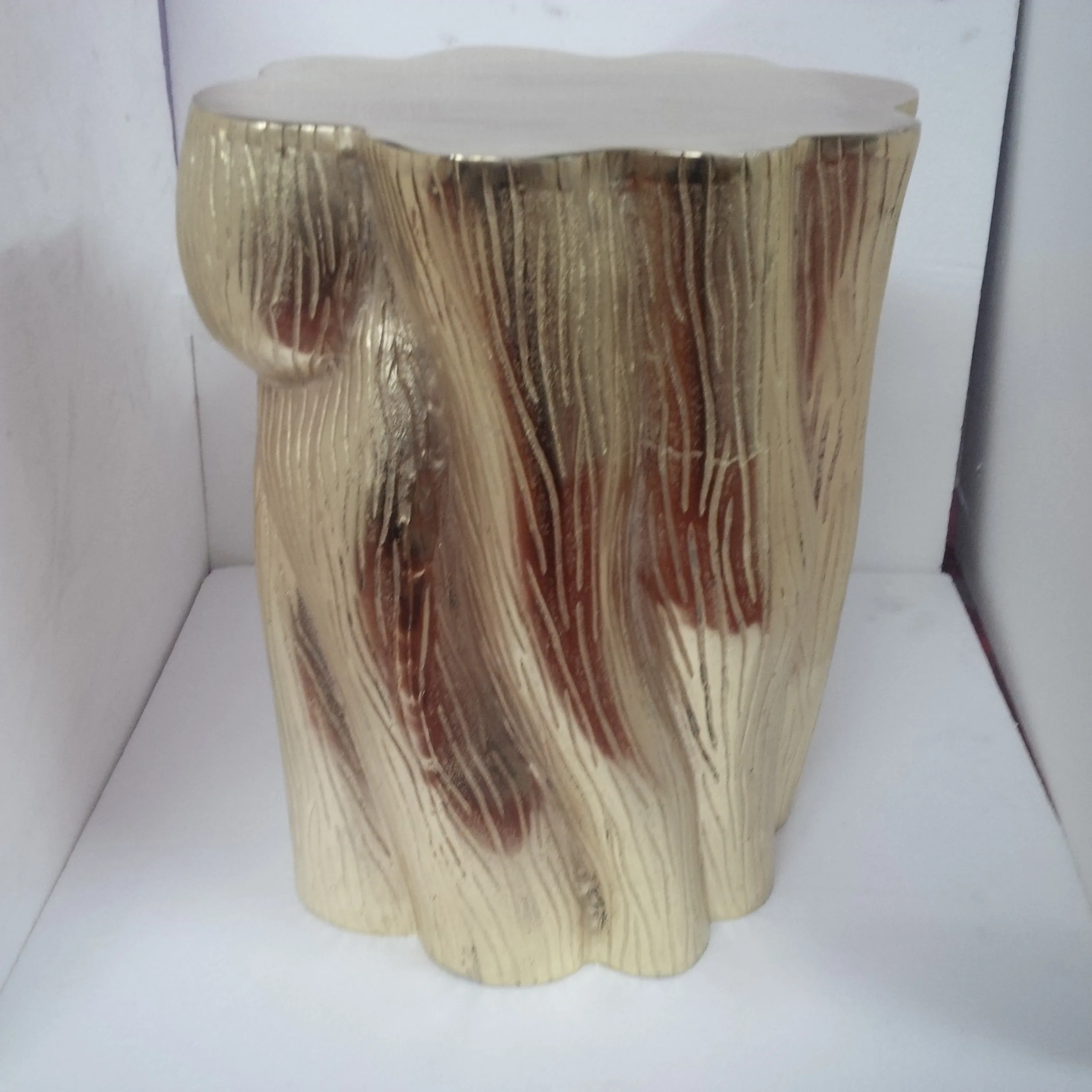 Hot Sell Brushed Outdoor Barstools Bar Chair Aluminium Silver Custom Top Metal Key Surface Modern Furniture Plate Running