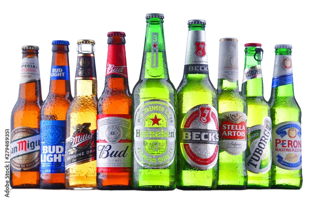 Пиво высокого качества по конкурентоспособной цене, пиво с толстым вкусом, оптовая продажа, лучший поставщик пива для экспорта по всему миру