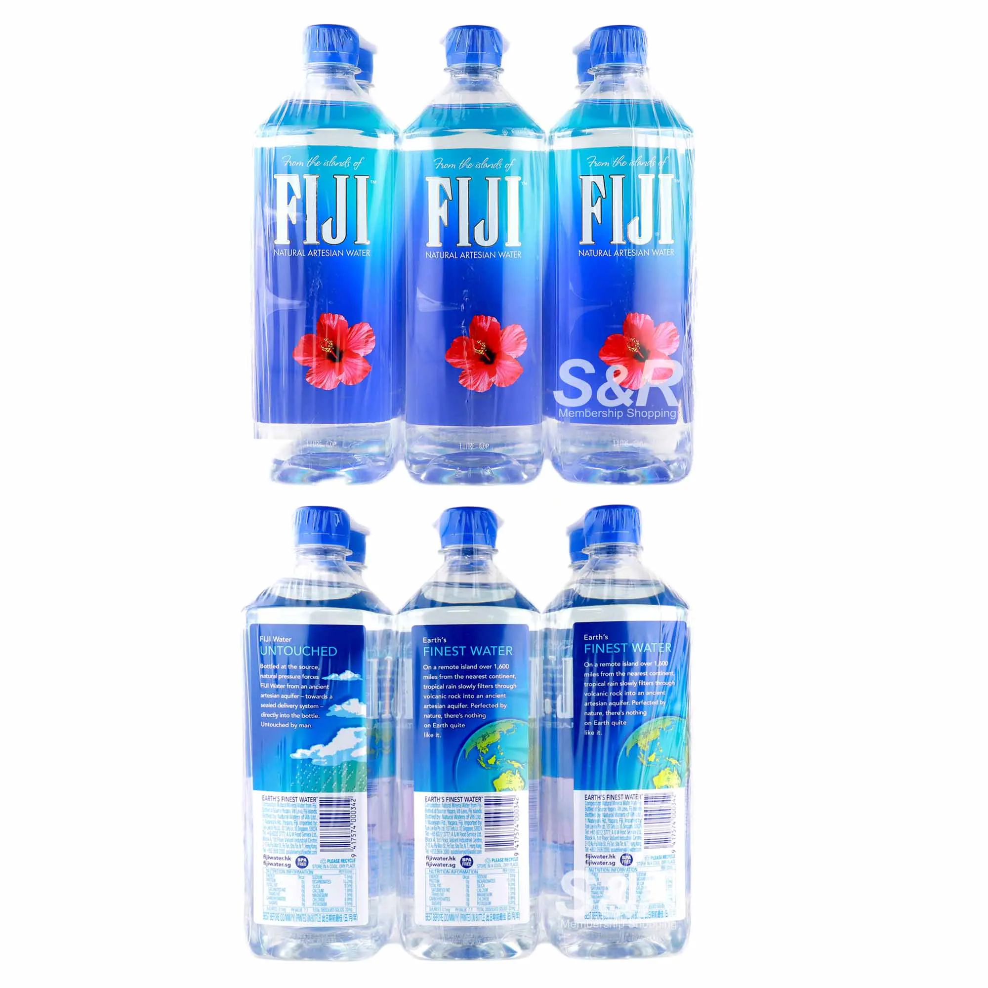 Buy Fiji Natural Artesian Water From The Fiji Islands Buy Fiji Natural Artesian Water With Sports